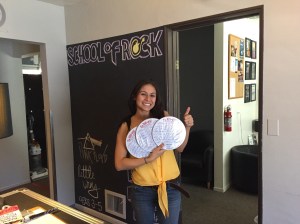 School of Rock Burbank CA